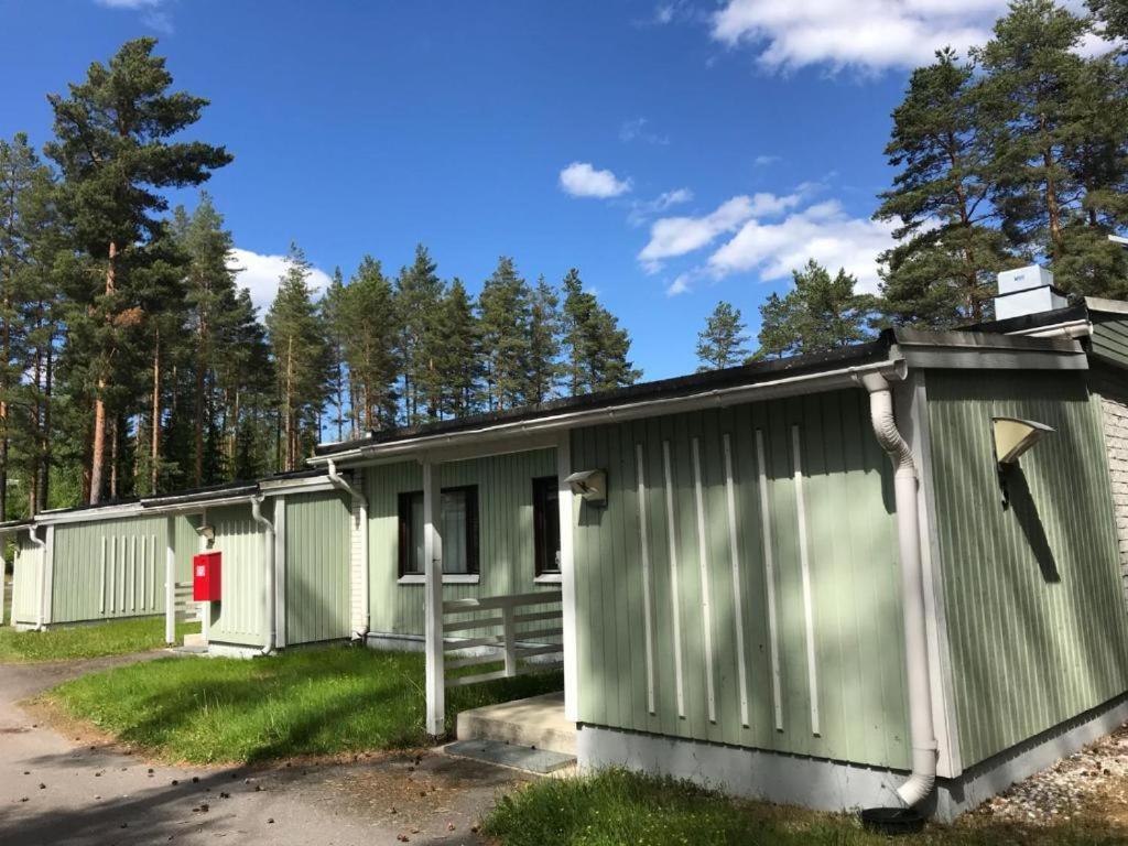 Saimaa Lakeland Fisherman'S Village Savonlinna Exterior photo